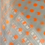 closeup-custom-dry-transfer-orange-labels