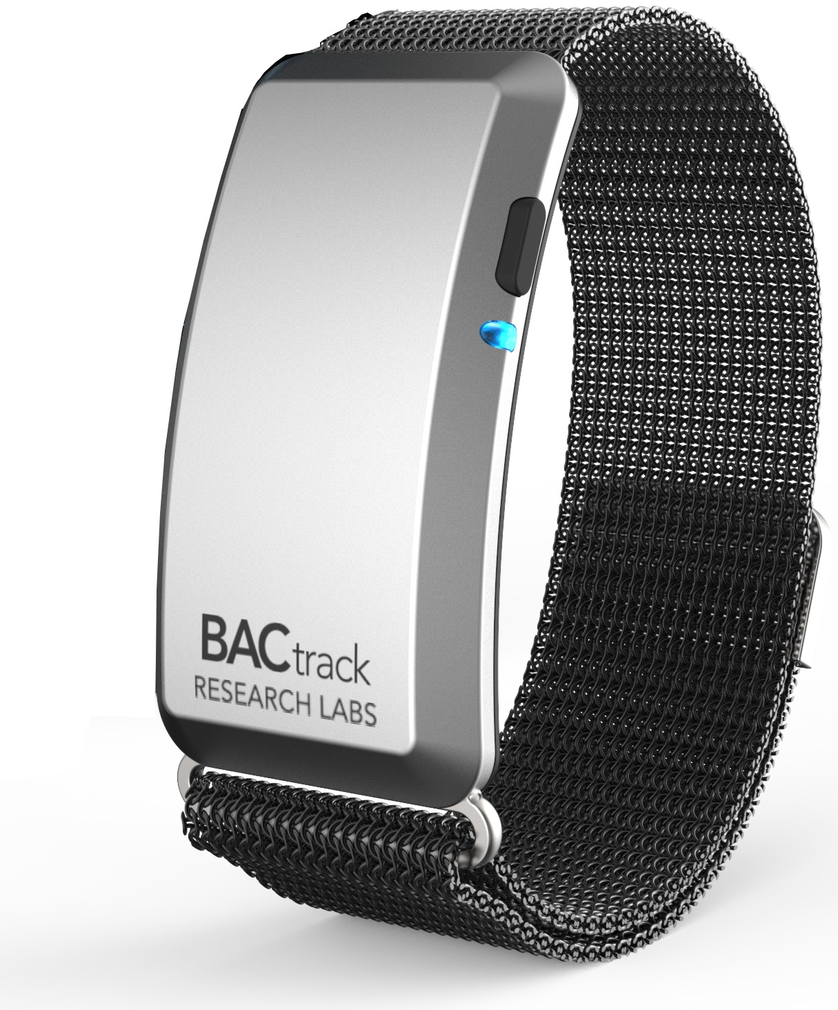 Custom dry transfers are used by industrial designers, this example shows a rubdown transfer applied to an electronic watch band or iwatch