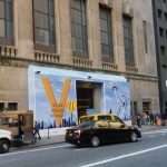 Volez, Voguez, Voyagez Exhibition in New York | LOUIS VUITTON (R)